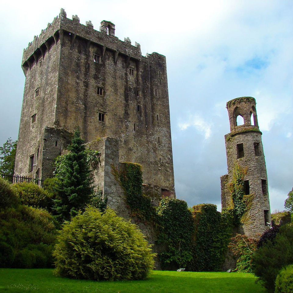 ireland
